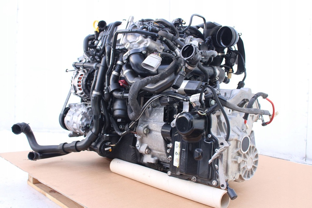 фото №14, Vw jetta 5c коробка передач передач dsg rcs 2.0 tdi 7-mio ступенева дизель scirocco