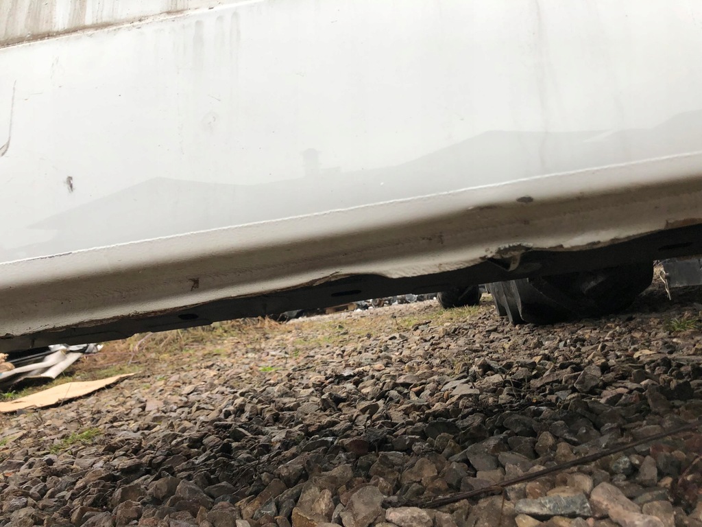 фото №4, Renault master iii 10- bok левый правый l3h2