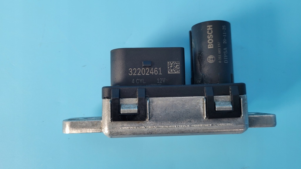 фото №13, Volvo xc60 ii 21r реле свічка розжарювання 32202461