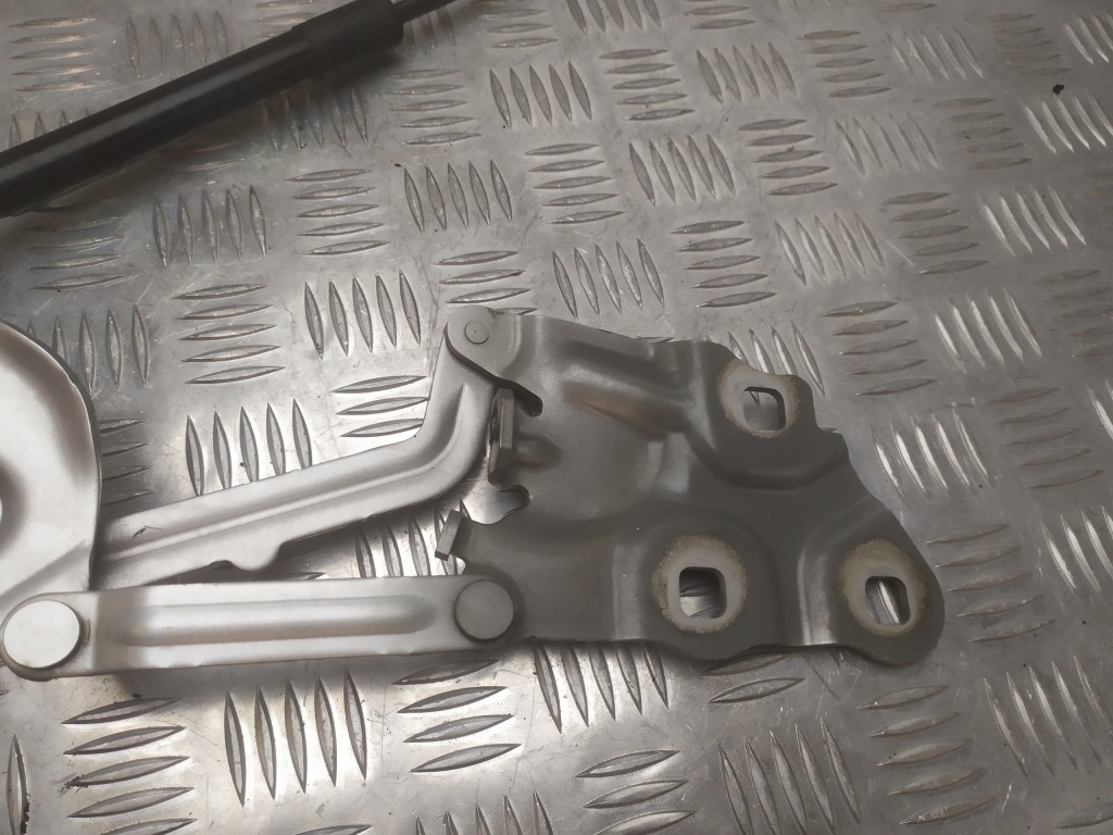 фото №9, Bmw f25 zawiaws капот кришки двигуна правий 7210730