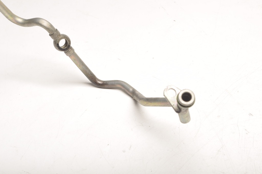 фото №4, Volvo s90 v90 ii mild hybrid 2.0 шланг масляний мащення турбіни 2021r