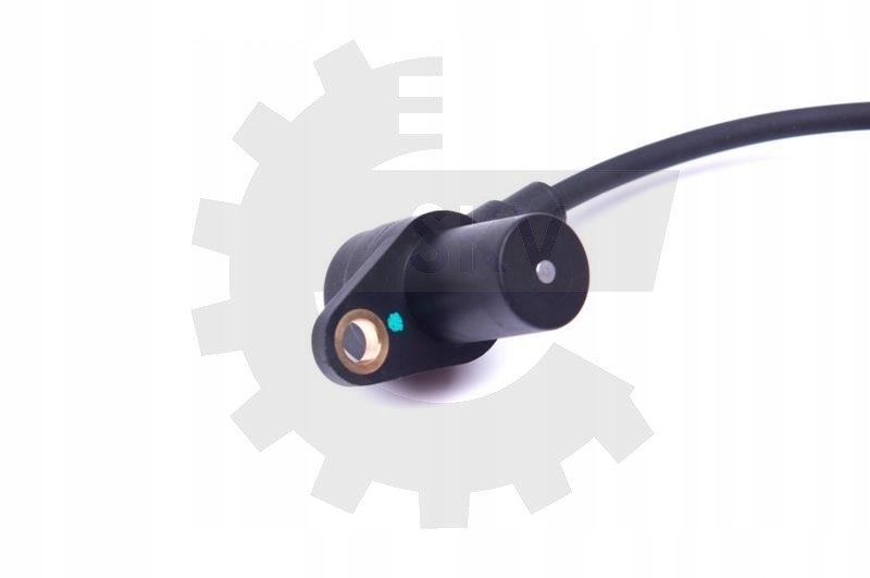 фото №8, Датчик вала коленчатого bmw 3 e36 z3 12141401186