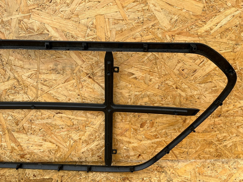 фото №8, Рамка решётка решётка бампера hyundai i30 i-30 ii 2 lift 14-