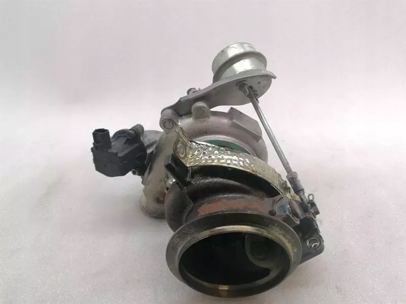 Купити Турбонагнітач mclaren 13f0545cp