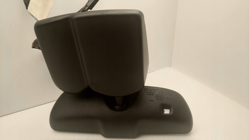 фото №9, Дзеркало jeep grand cherokee 68110890ac