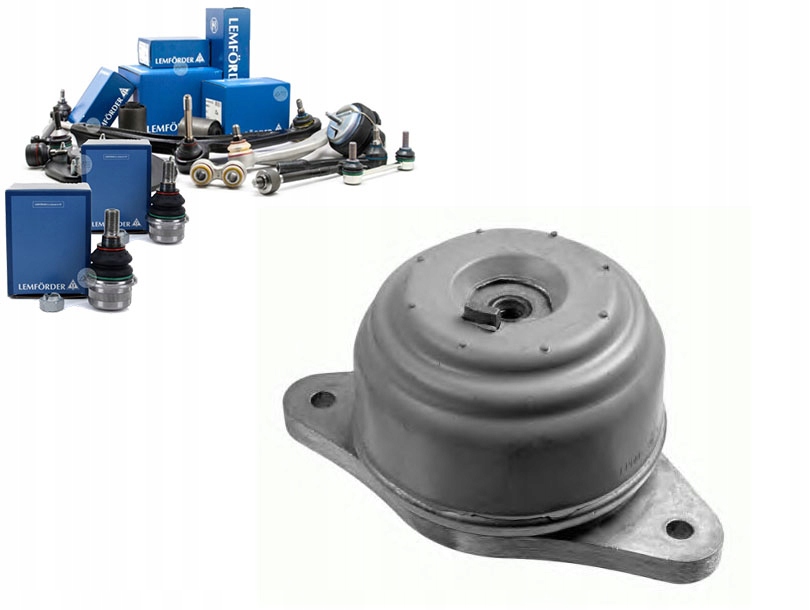 фото №1, Подушка двигуна mercedes x204 glk 280 300 350 08-