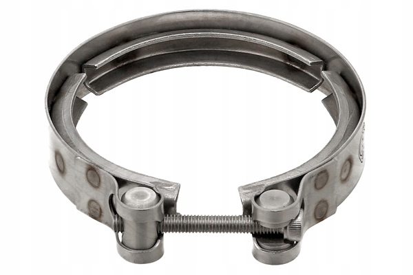 фото №2, Elring 836.290 з'єднувач rur, система випускний