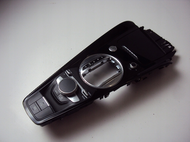 фото №1, Панель управление audi tt 8s 2014-