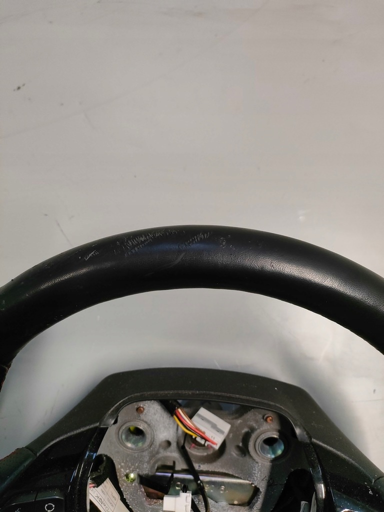 фото №6, Hyundai i30 n воздуховод подогрев