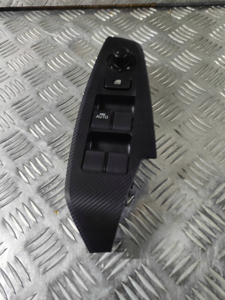 фото №1, Mazda cx-5 2015 lift панель перемикачів вікон двері передні перед