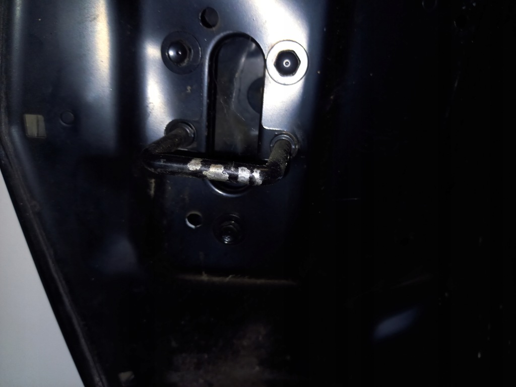 фото №11, Honda legend kb2 iv капот кришка двигуна