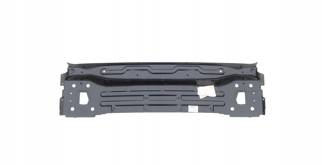 фото №1, Audi q7 ii 4m pas задний