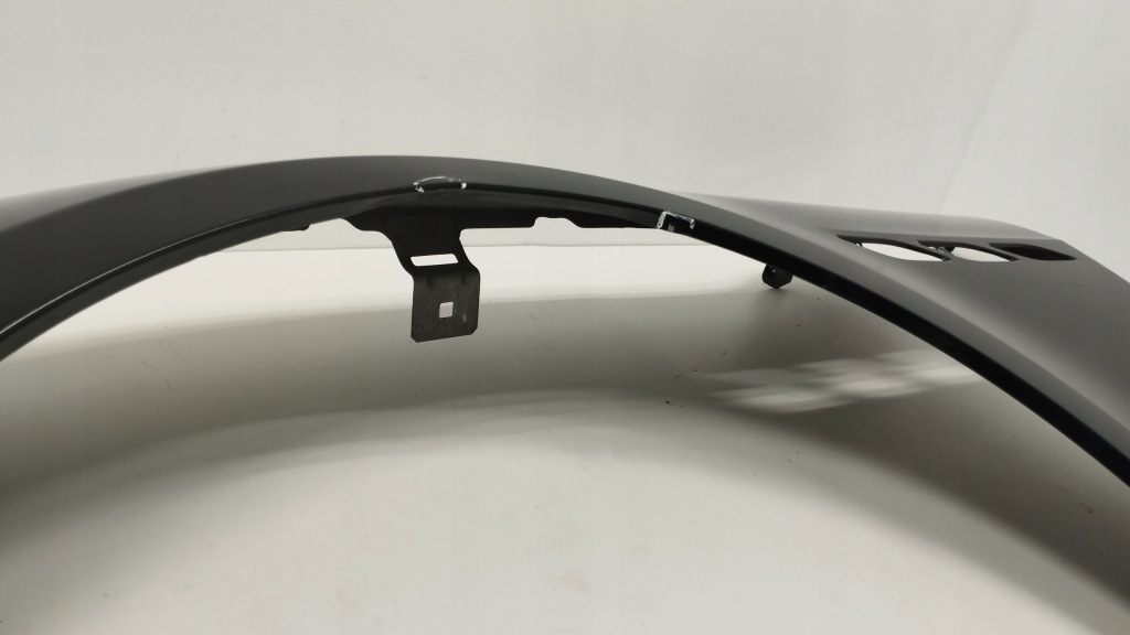 Крыло  левое  перед maserati ghibli 3 14-18r Киев