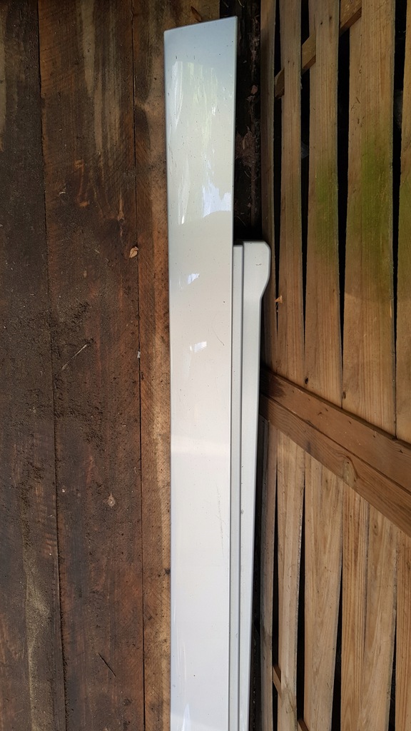 фото №4, Поріг молдинг поріг права ліва bmw m6 f06