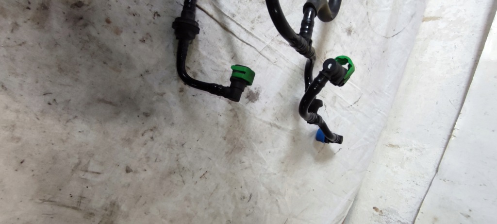 B-max 12r 1,0 ecoboost дроти паливної  паливні клапан комп'ютер Недорого