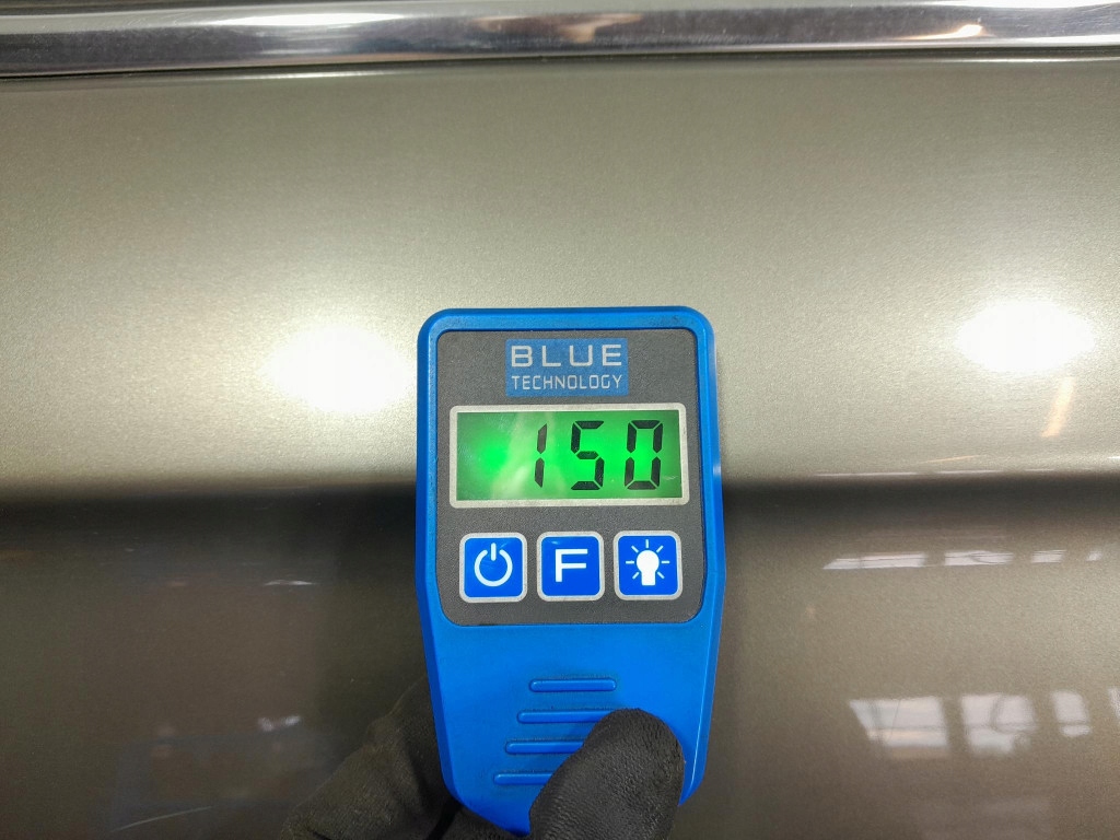 фото №7, Peugeot 301 дверь задняя левая keb