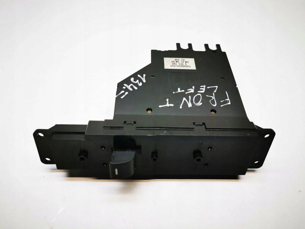 Купить Land rover range rover l322 2003 переключатель окон 6925700