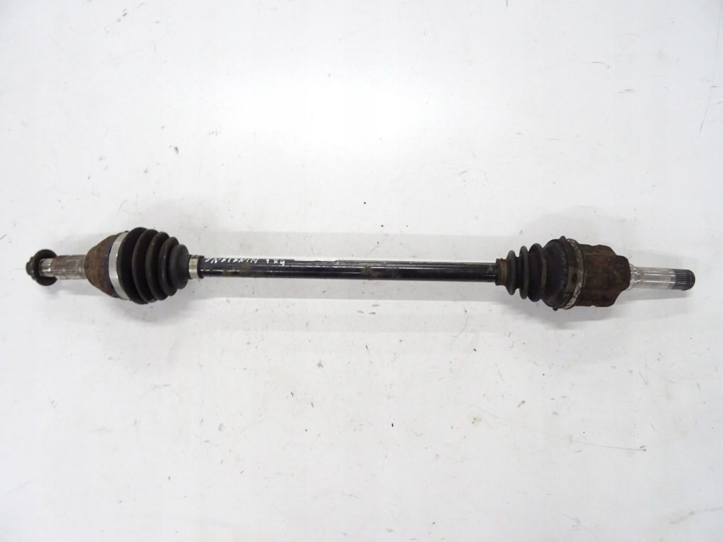 Купити Opel insignia a 2.0 cdti привідний вал праві задній 4x4