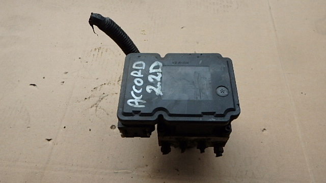 фото №1, Honda accord насос abs 57110-tl0-g020-m1