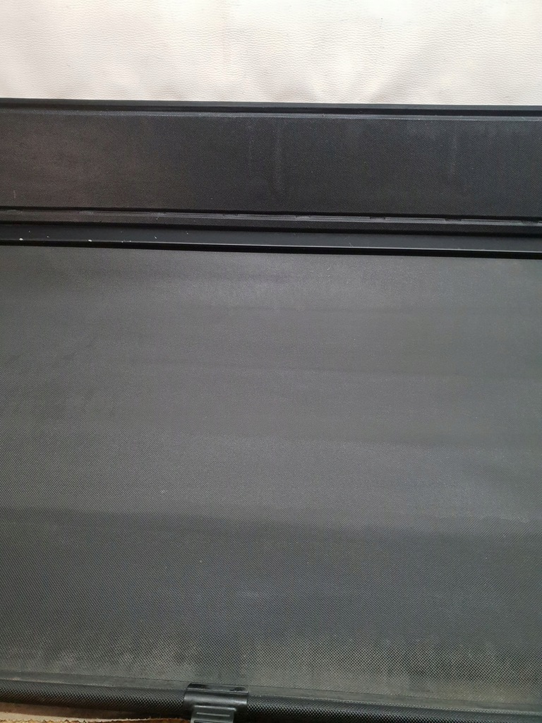 фото №11, Citroen c4 grand picasso 06-13 шторка багажника задня