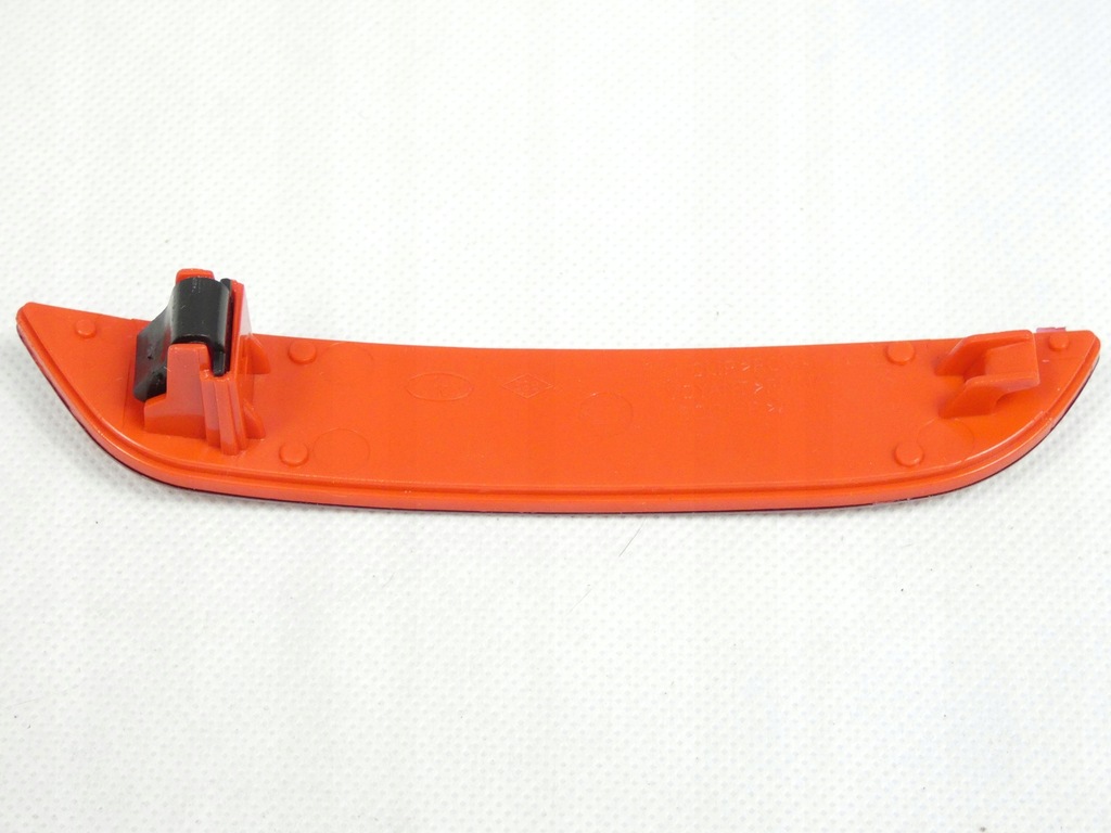 фото №2, Отражатель бампер задняя renault clio iv 4 12-19 левый