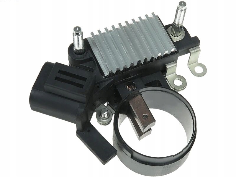 фото №1, Регулятор генератора nissan almera primera 2.0 d