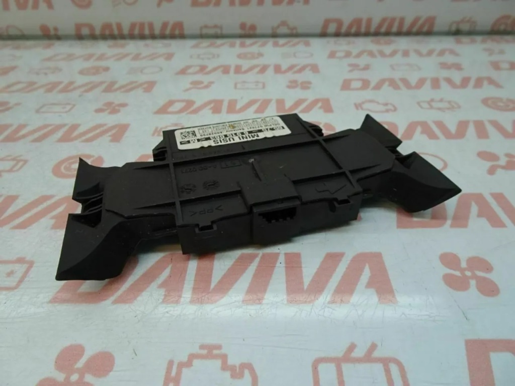 Купити Mini mini датчик ультразвуковий cooper бензин 85kw 116 hp 6915063 2003