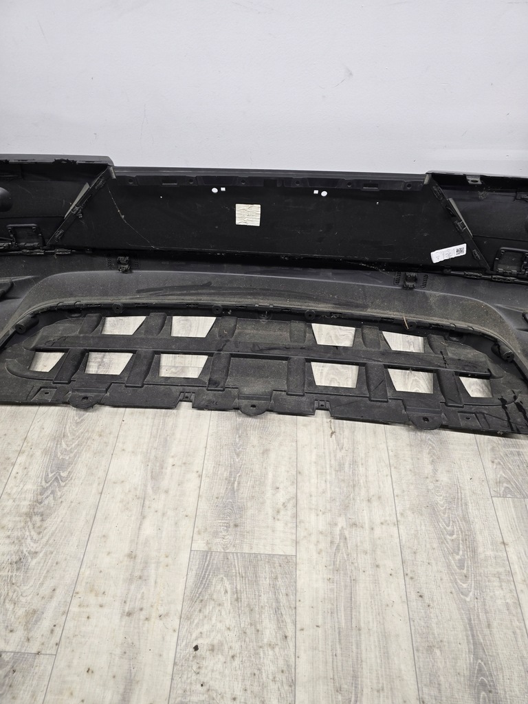 фото №13, Бампер задній jaguar i-pace i pace x590 17+