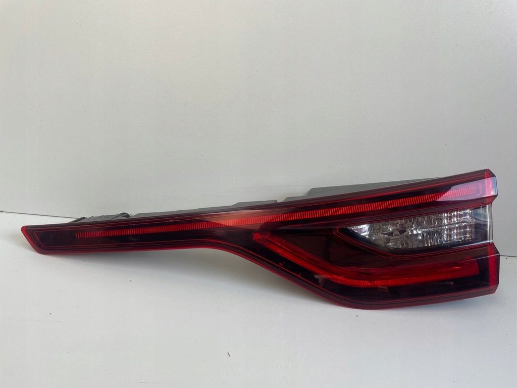 фото №10, Лампа задняя задняя правая левая renault talisman kombi 265559260r 265505075r