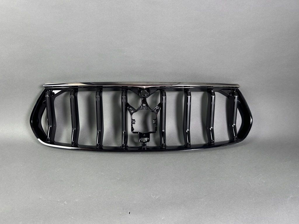 фото №1, Решітка радіатора решітка радіатора maserati levante modena 2021 670168282