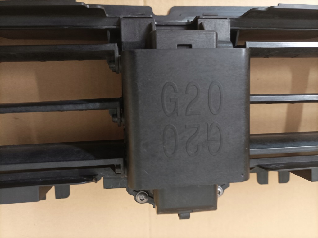 Жалюзи воздуховод воздуха bmw 3 g20 g21 5a22c65-02 Доставка