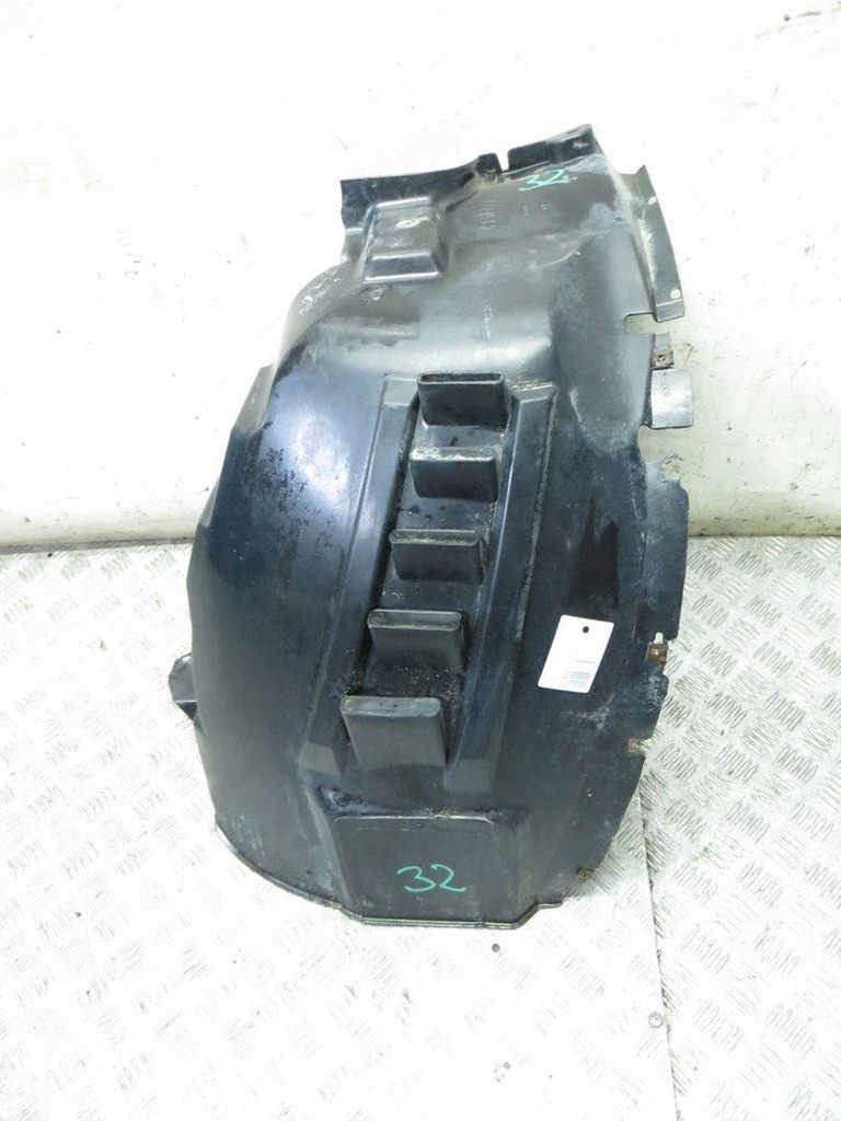 фото №8, Boxer jumper iii подкрылок левый перед 1383794080 06-