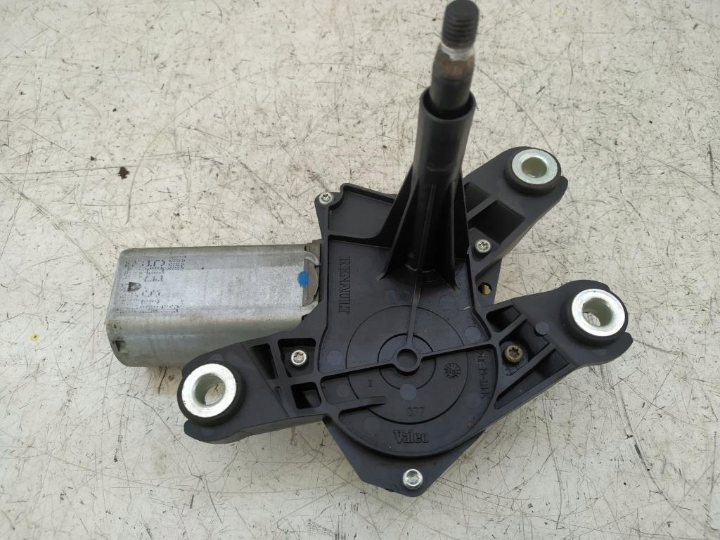 фото №1, Моторчик дворники задняя nissan primera p12