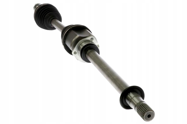 фото №6, Привідний вал привідна kpl права fiat doblo 1.9d jtd 05 starline