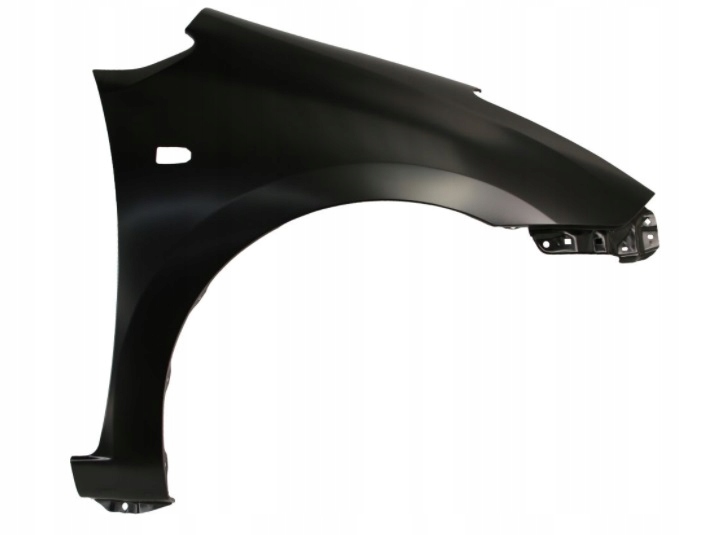 фото №1, Крила передній правий toyota prius ii xw20 2003-09