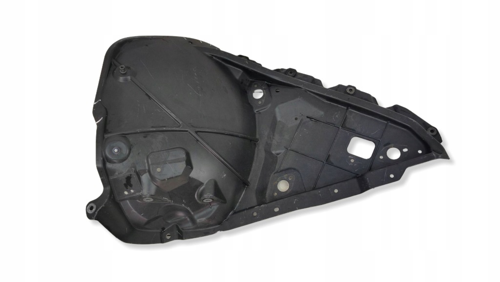 Aston martin db11 16r- кронштейн  кронштейн фари лівий перед передньої Оригінал