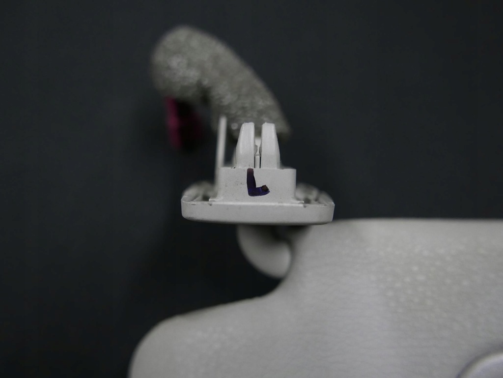 фото №4, Bmw f25 козырёк солнцезащитный защита левая