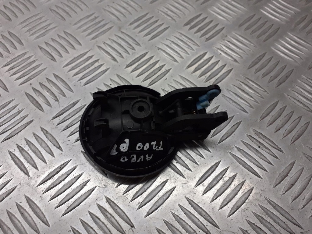 фото №3, Ручка правая передняя внутренняя chevrolet aveo t200