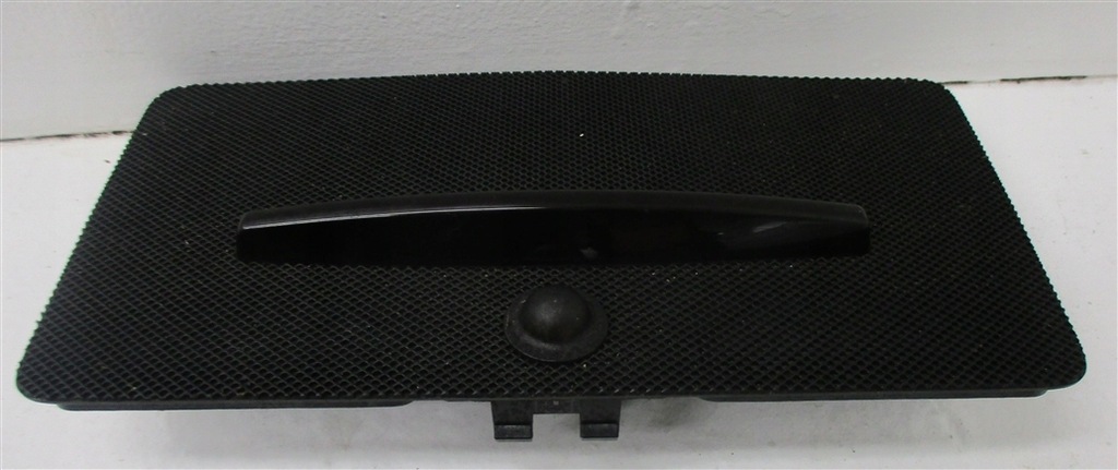 фото №7, Решётка консоли датчик pdc сумерек mercedes w204