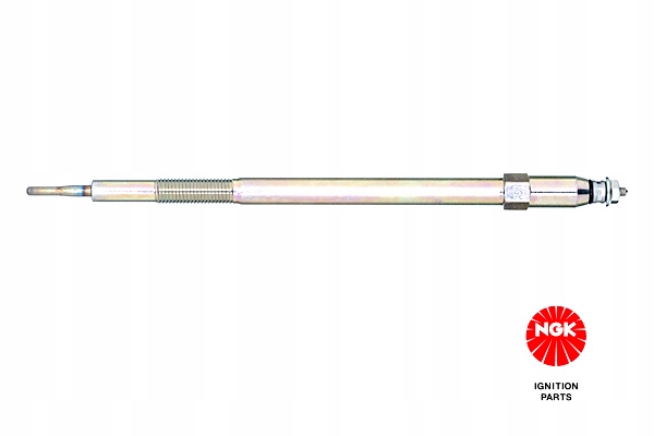 фото №4, Свеча накаливания rvi mascott nissan patrol gr v renault master ii master