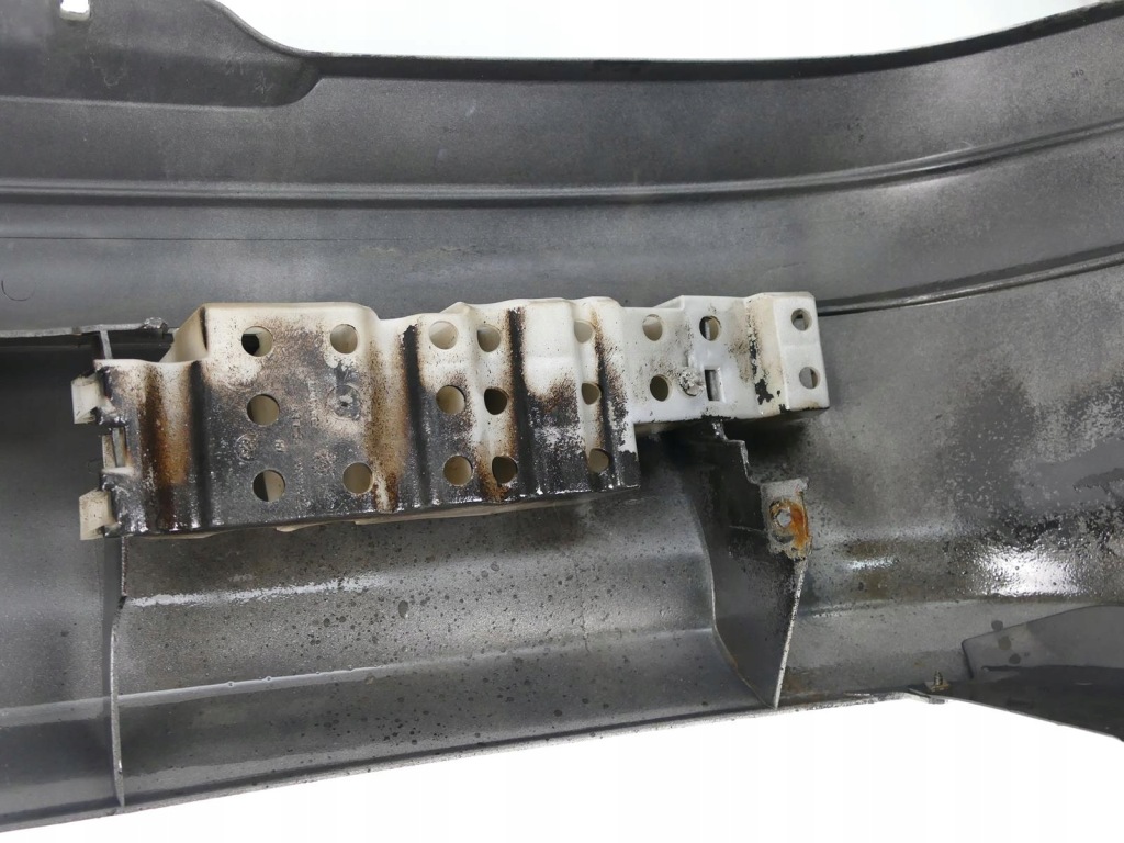 Renault megane i hb бампер задняя задний mv640 Оригинал