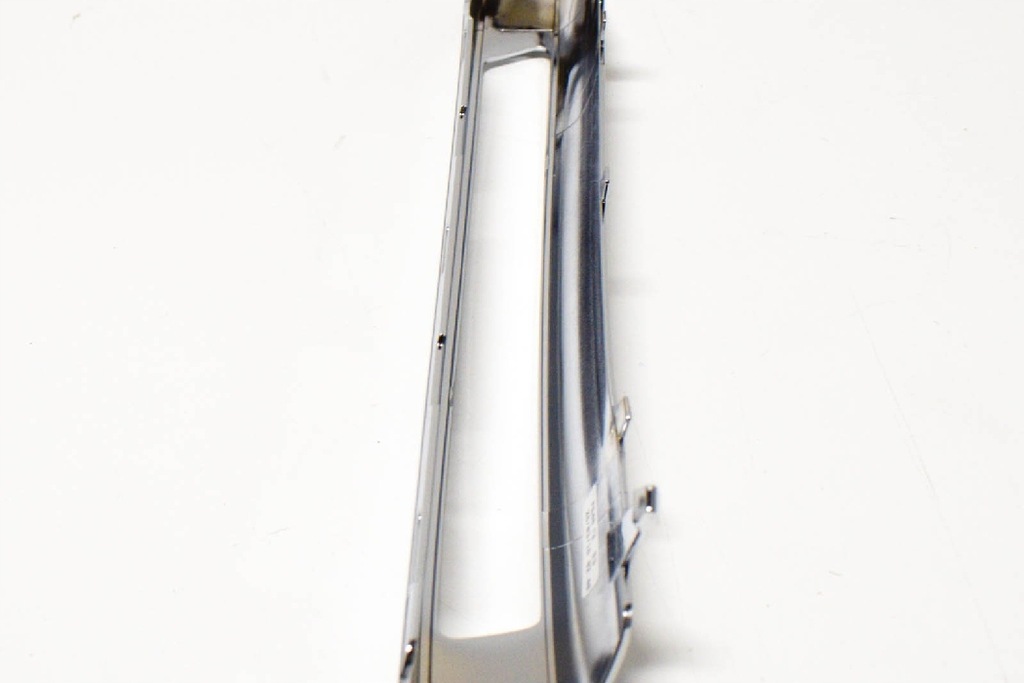 фото №8, Mb gl x164 передній бампер решітка протитуманна права a1648847422