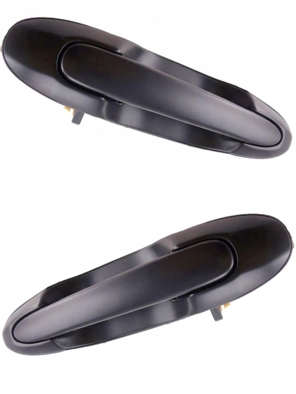 фото №1, Mazda mpv 99-06 ручка зовнішнє задня комплект l+p