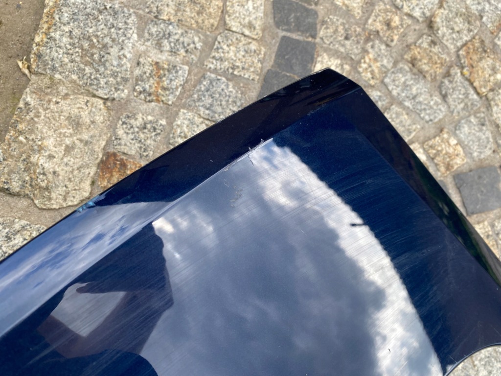 фото №16, Porsche panamera 971 turbo механизм спойлер спойлер задняя 971827678b оригинал