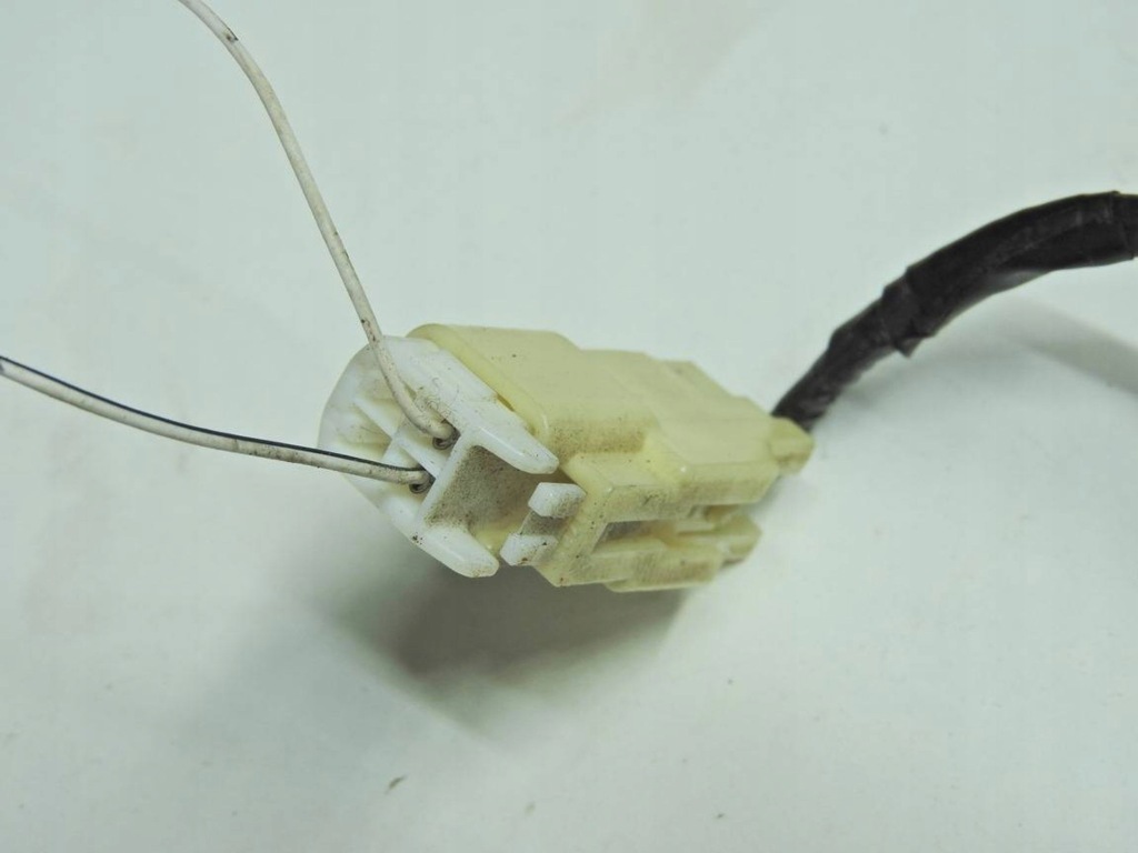 фото №5, Toyota urban cruiser 08-14 кліпса поперечина безпеки лівий перед