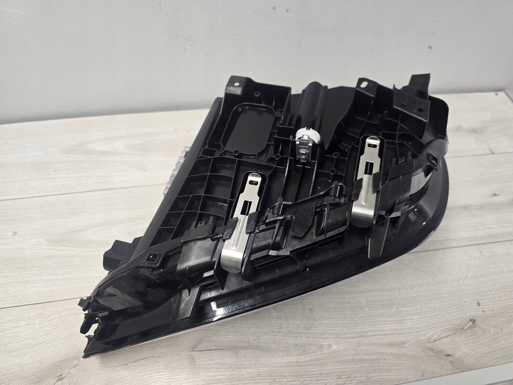 фото №10, Лампа права bmw x3 g45 адаптивний led shadow