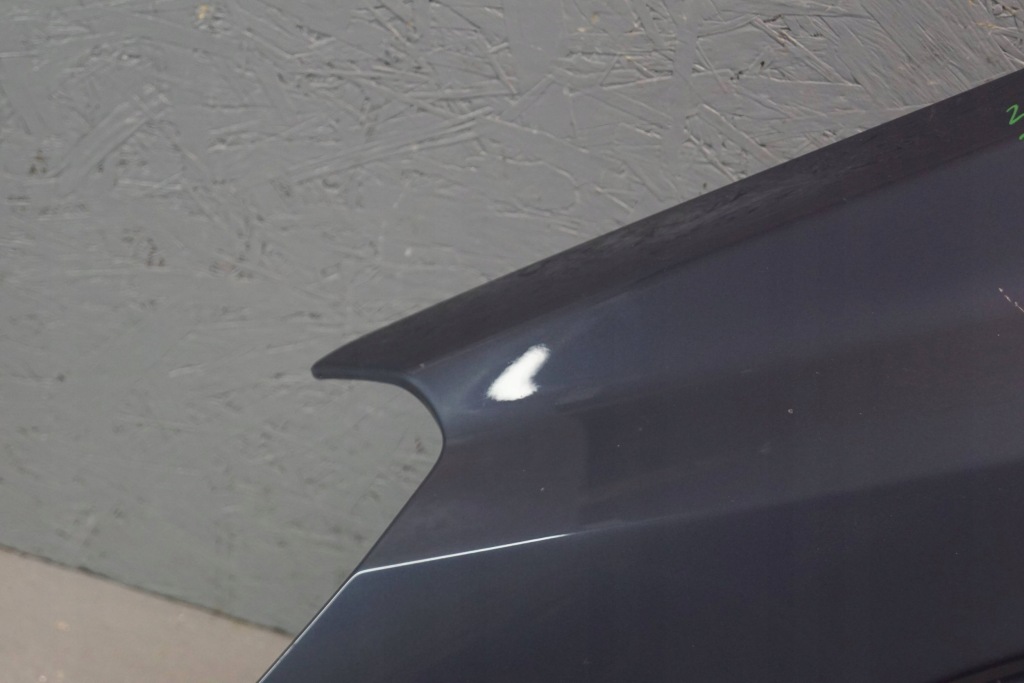 фото №9, Opel zafira b крила лівий перед b2432