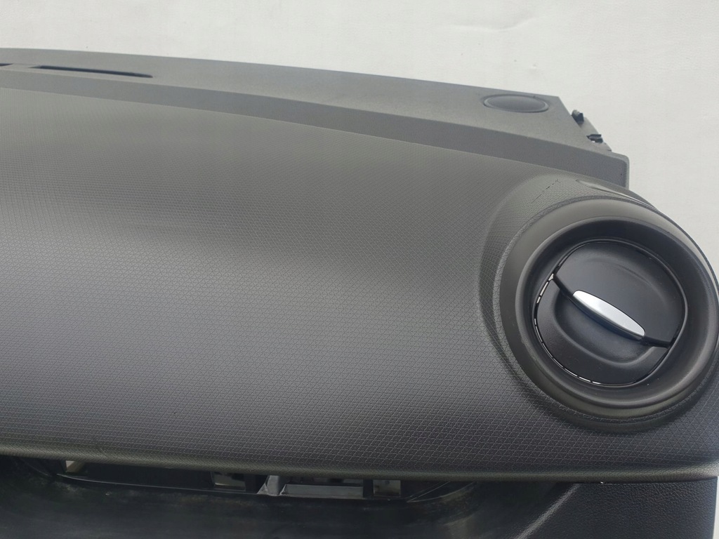 фото №7, Renault clio iv 12-16 панель приладів консоль air bag подушка