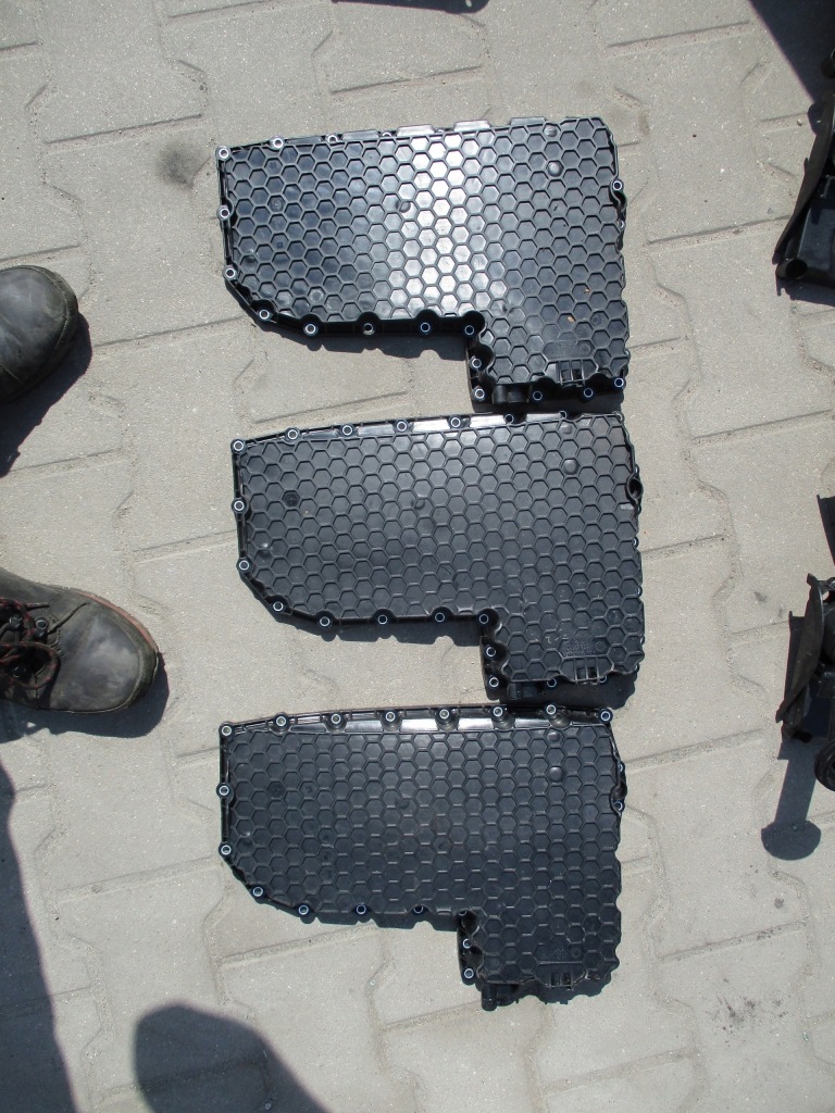 Купити Піддон масляна audi 0ck321359l