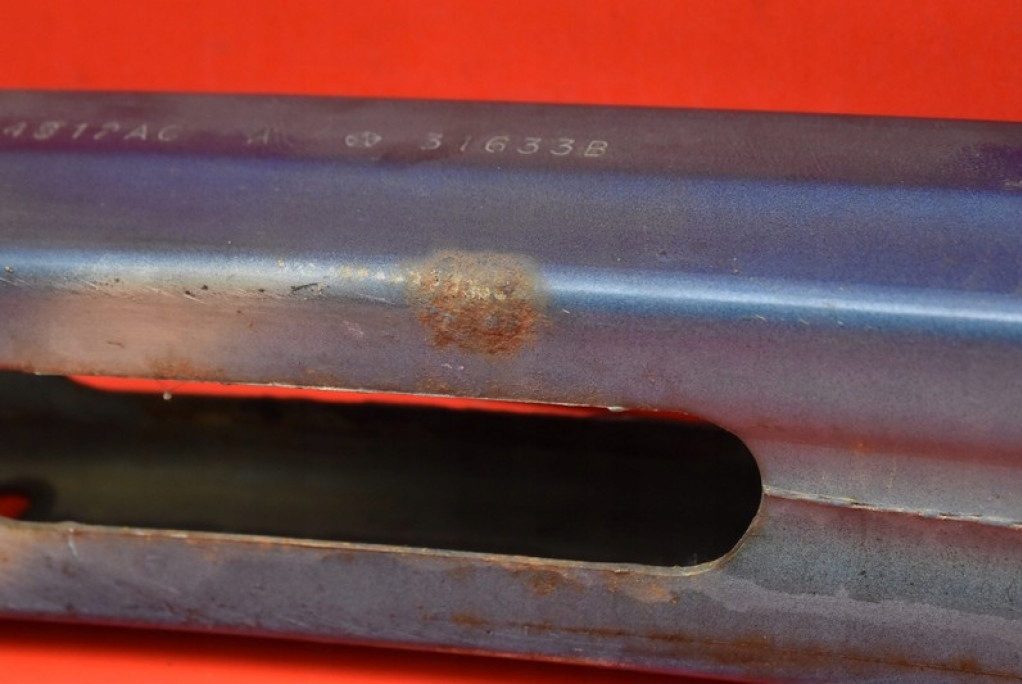 фото №9, Балка бампера перед передня підсилювач 04574812ac chrysler 300 m 98-04